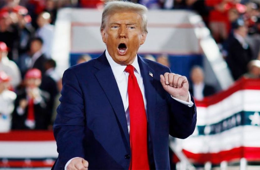 ইরানের ইউরেনিয়াম দখলে নিতে মরিয়া ট্রাম্প !