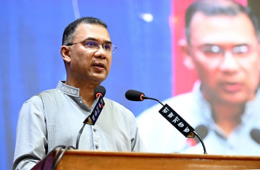 ধর্ম নিয়ে রাজনীতি নয়:  প্রধানমন্ত্রী