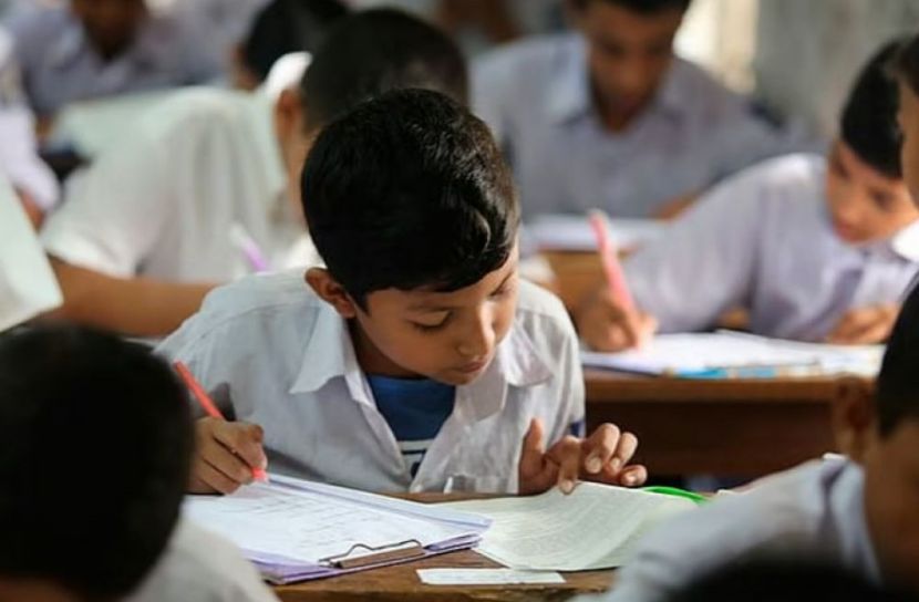 দক্ষিণ এশিয়ায় দক্ষতাসম্পন্ন শিক্ষকের হারে সবার পেছনে বাংলাদেশ