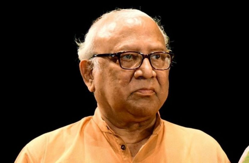 নাট্যজন আতাউর রহমান আর নেই