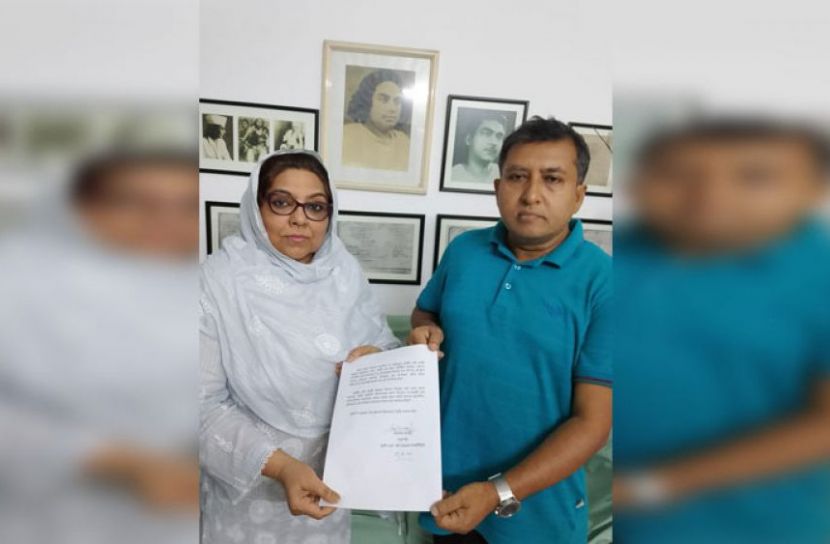 নজরুল জয়ন্তী উপলক্ষে কুমিল্লায় আন্তর্জাতিক দাবা প্রতিযোগিতা শুক্রবার