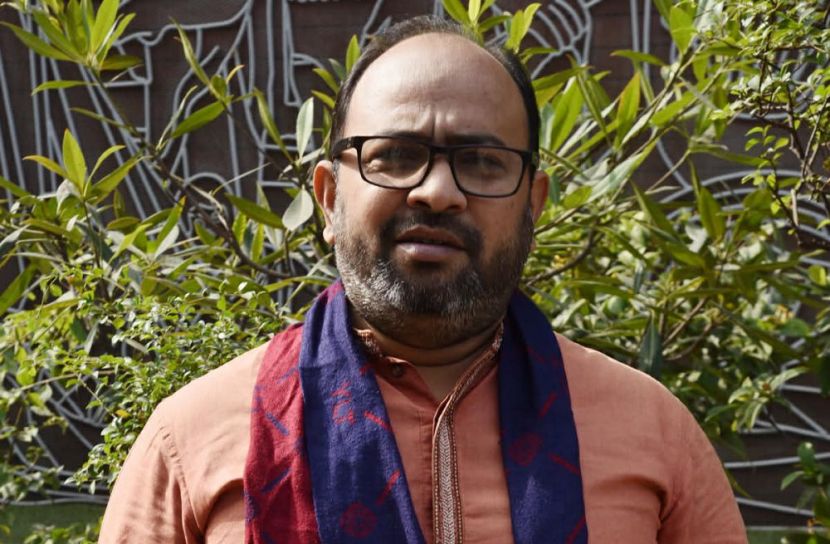 অগণতান্ত্রিক ধারার গণতন্ত্র