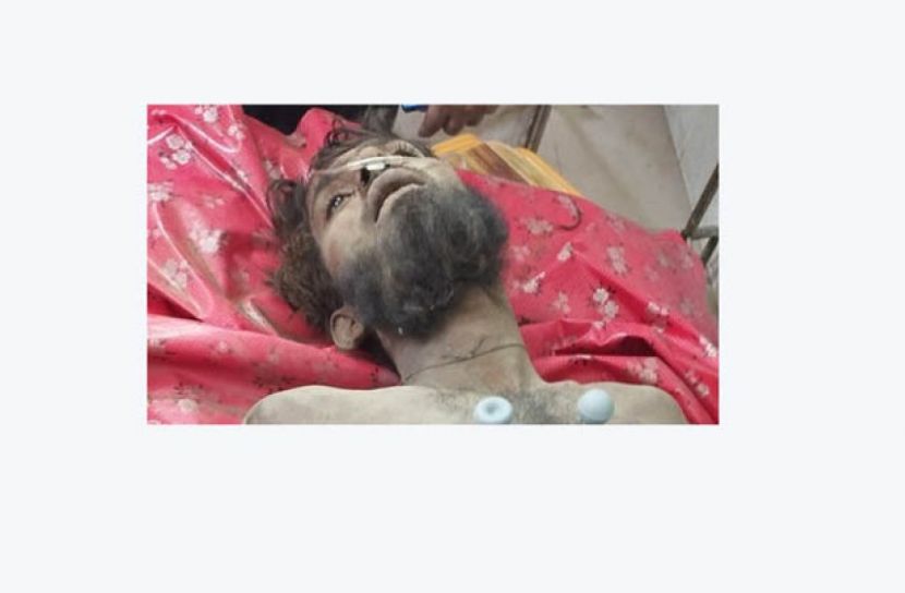 গরু চুরির সন্দেহে গণধোলাই, হাসপাতালে মৃত্যু: ভোলাহাটে চাঞ্চল্য