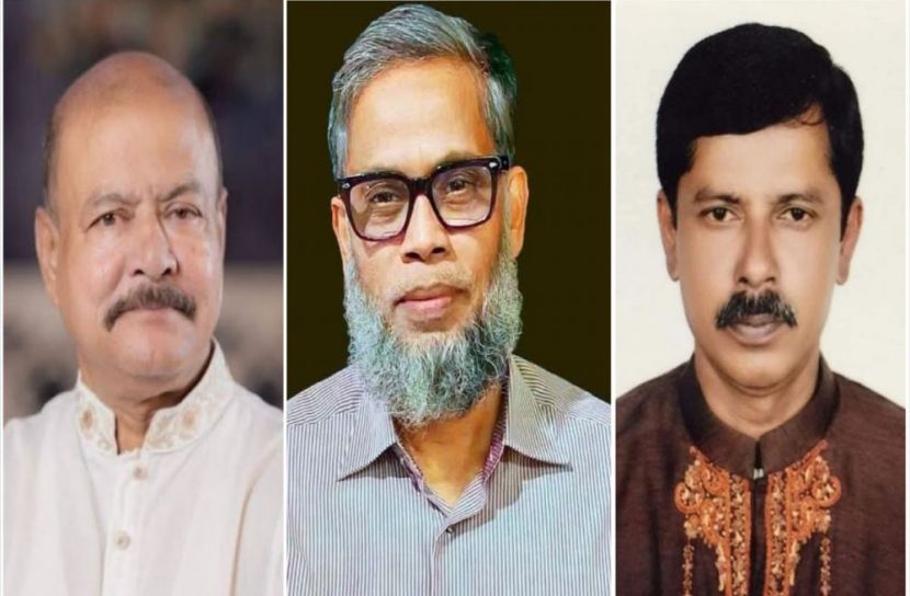 মুন্সীগঞ্জ বিএনপির নেতৃত্বে কে আসছেন? রতন মহিউদ্দিন নাকি মানুকে ঘিরে তুমুল আলোচনা