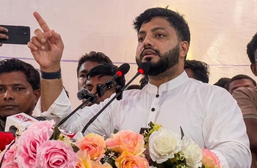 গণহত্যার দায়ে জামায়াত-আ.লীগ একই সূত্রে গাঁথা: প্রতিমন্ত্রী ইশরাক