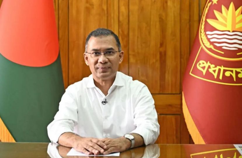 জলবায়ু পরিবর্তন বিশ্ববাসীর কঠিন বাস্তবতা: প্রধানমন্ত্রীর বাণী