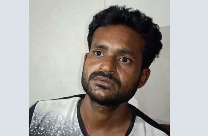 বোয়ালমারীতে বুদ্ধি প্রতিবন্ধী  কিশোরী ধর্ষণ, তিন সন্তানের জনক  গ্রেপ্তার