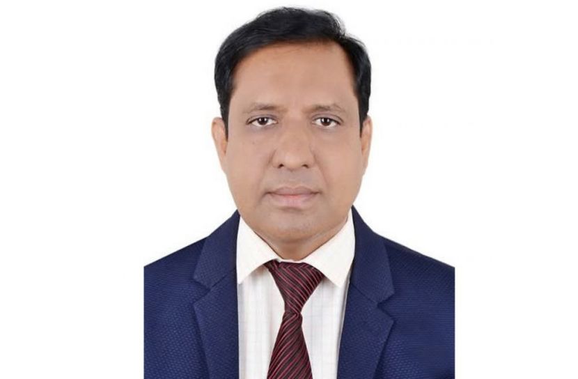 লক্ষ্মীপুর বিজ্ঞান ও প্রযুক্তি বিশ্ববিদ্যালয়ের প্রথম ভিসি হিসেবে ড. মোহাম্মদ হানিফ মুরাদের নিয়োগ