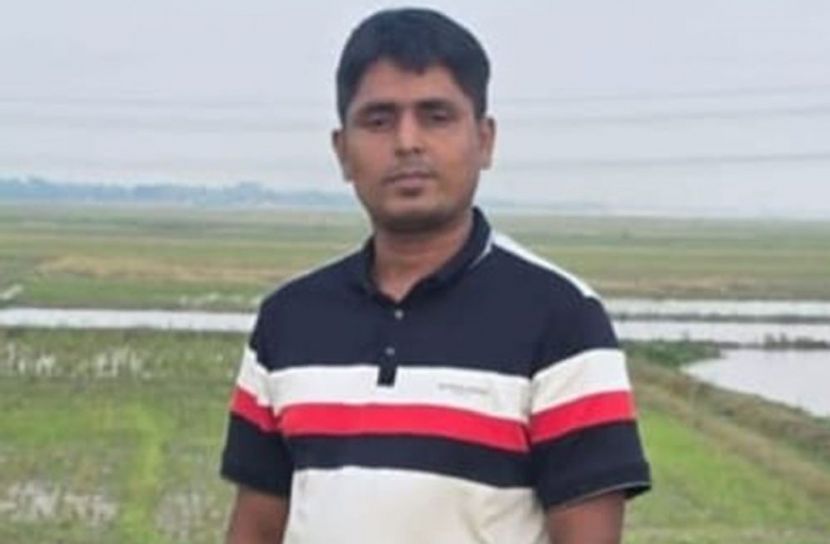 মাদারীপুরে ‘হাতুড়ি বাহিনীর’ প্রধান মাজহারুল গ্রেফতার 
