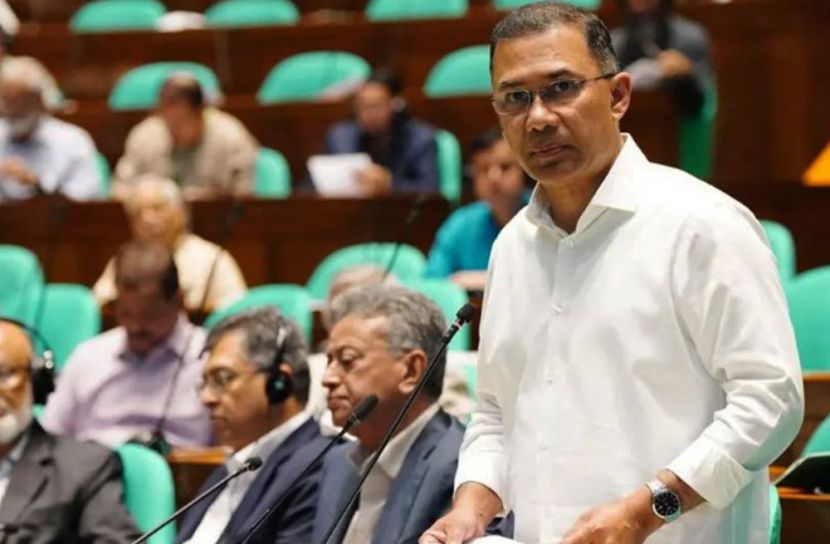 জাতিসংঘ শান্তিরক্ষা মিশনে ১৭৫ বাংলাদেশি শহীদ হয়েছেন: প্রধানমন্ত্রী