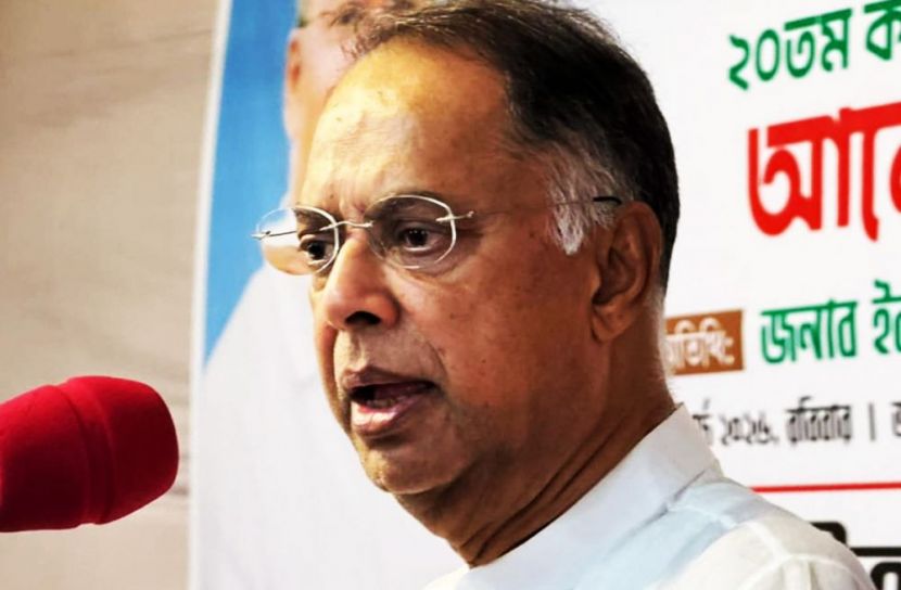 অপরিকল্পিত বিতরণ ব্যবস্থার দুর্বলতা, খেসারত দিচ্ছেন গ্রাহক : জ্বালানিমন্ত্রী