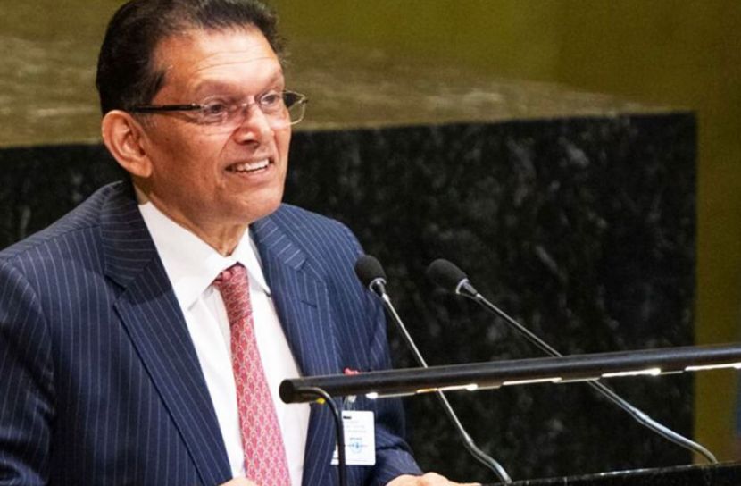 বিনিয়োগে দক্ষিণ এশিয়ার প্রথম গন্তব্য হতে চায় ঢাকা: পররাষ্ট্রমন্ত্রী