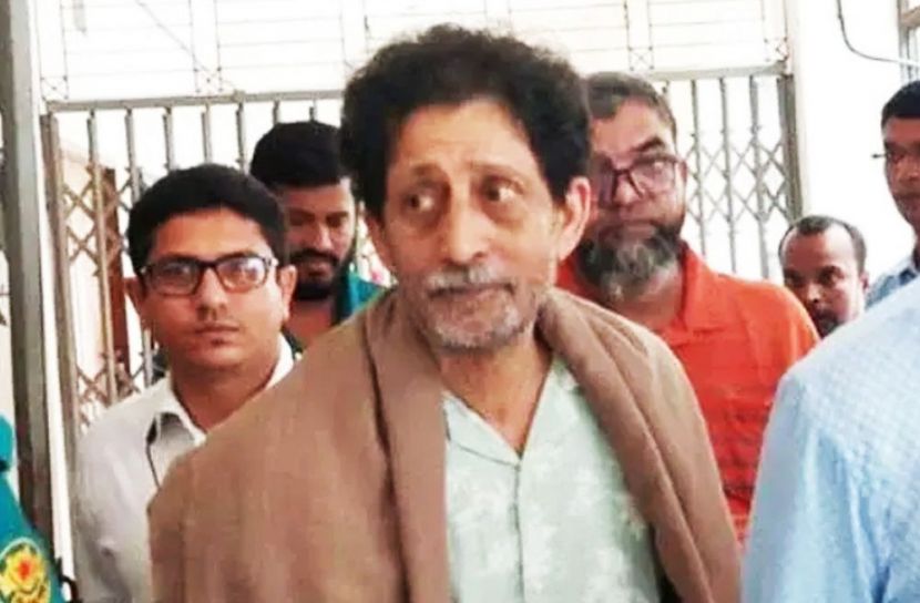 হত্যা মামলায় জামিন পেলেন জনতা ব্যাংকের সাবেক চেয়ারম্যান  আবুল বারকাত