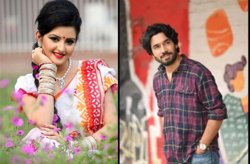 মেসি উন্মাদনায় ঢাকার শোবিজ তারকারা 