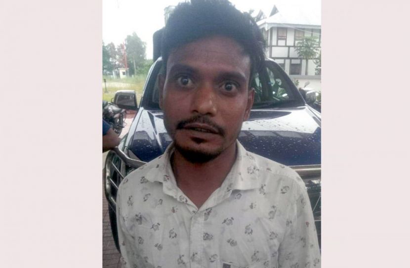 লৌহজংয়ে ব্যবসায়ী খুন, মোটরসাইকেলে আগুন