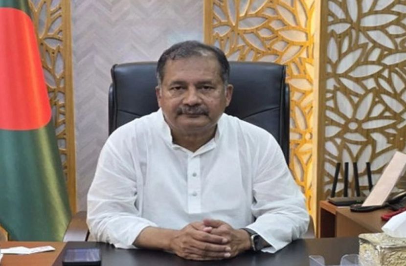 প্রথমবারের মতো গণমাধ্যম সংশ্লিষ্ট সব পক্ষকে এক প্ল্যাটফর্মে আনা সম্ভব হয়েছে: তথ্যমন্ত্রী