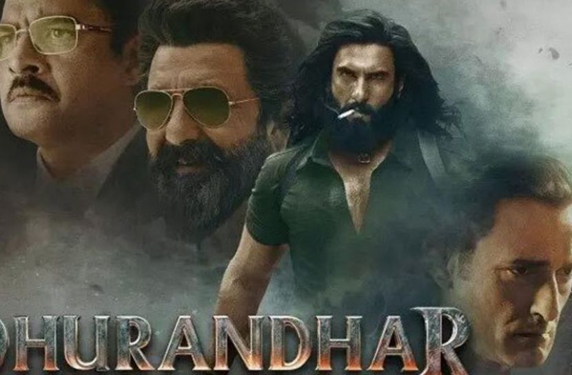 ধুরন্ধরের চিত্রনাট্য মোদির কার্যালয় থেকে লেখা হয়েছে ! 
