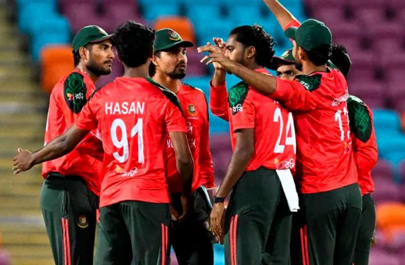 বাংলাদেশের ম্যাচসহ টিভিতে আজকের খেলা