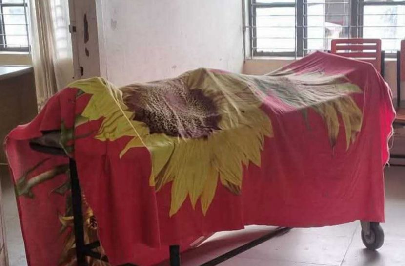 চাঁপাইনবাবগঞ্জে দুপক্ষের সংঘর্ষে একজন নিহত, আহত ৫