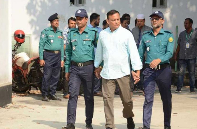 গুম-খুনের মামলায় জিয়াউলের বিরুদ্ধে আজ পঞ্চম সাক্ষীর সাক্ষ্য