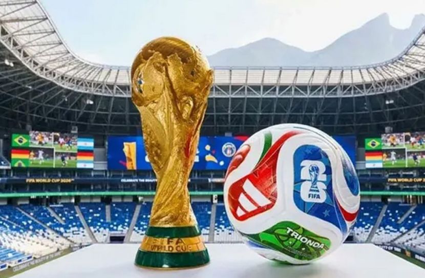 বিশ্বকাপের ম্যাচসহ টিভিতে আজকের খেলা