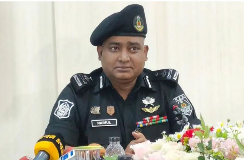 আ. লীগের প্রতিষ্ঠাবার্ষিকী ঘিরে কেউ বিশৃঙ্খলা করলে, ঝুঁকির মধ্যে পড়বে: র‍্যাব