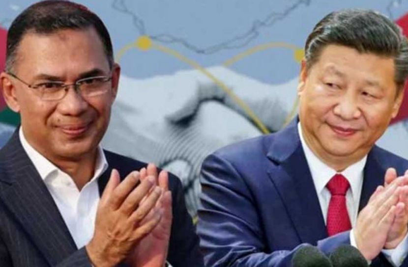 বাণিজ্য, বিনিয়োগ ও প্রযুক্তি সহযোগিতায় নতুন সম্ভাবনা