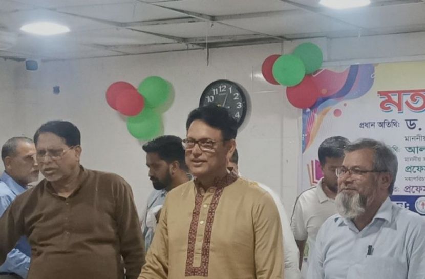 বৈষম্য দূর করে শিক্ষাকে আধুনিকীকরণ করা হচ্ছে: শিক্ষামন্ত্রী