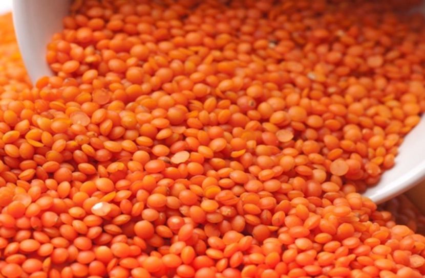 ১৬৭ কোটি টাকায় মসুর ডাল কিনবে সরকার