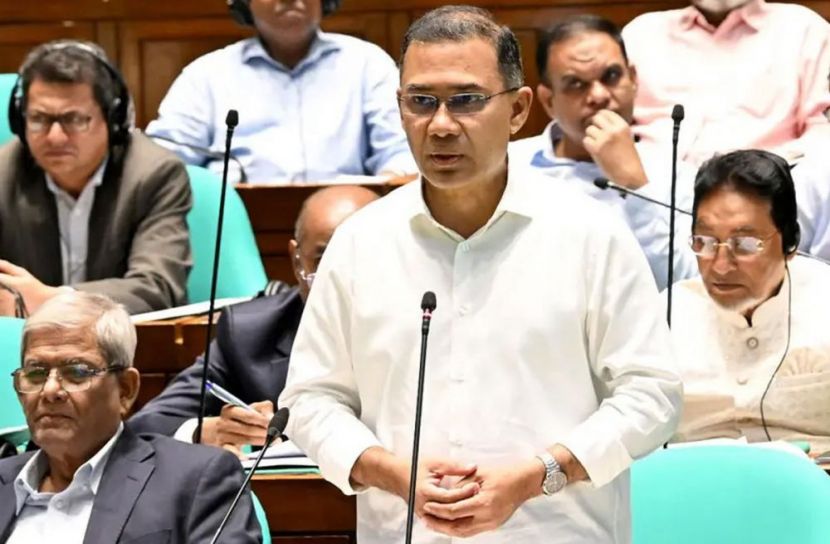 ‘বাংলাদেশ ফার্স্ট’: প্রধানমন্ত্রী
