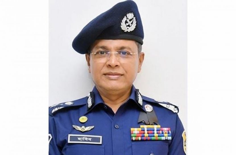 হাবিবসহ ৫ পুলিশের মানবতাবিরোধী মামলার রায় রোববার