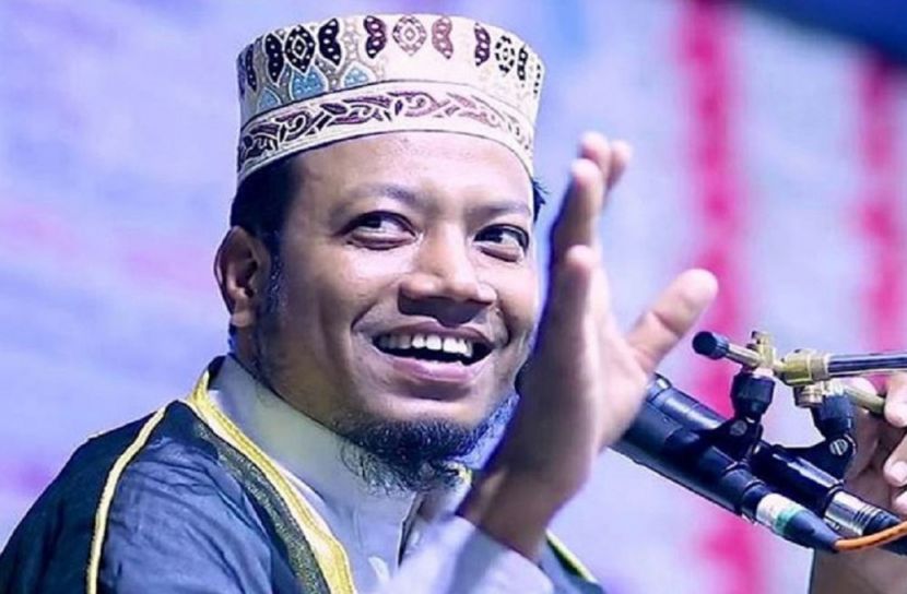 খুচরার অভাবে ৮০ পয়সা বেশি দিয়ে কিনতে হচ্ছে সিগারেট: আমির হামজা