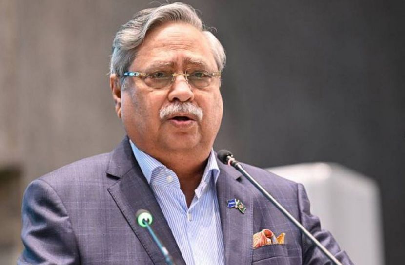সেনাবাহিনীর সুনাম আন্তর্জাতিক অঙ্গনে সুবিদিত: রাষ্ট্রপতি