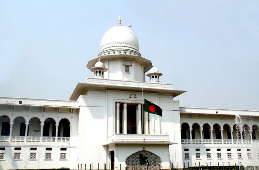 সংবিধানে ফিরল গণভোট ও তত্ত্বাবধায়ক সরকার ব্যবস্থা  