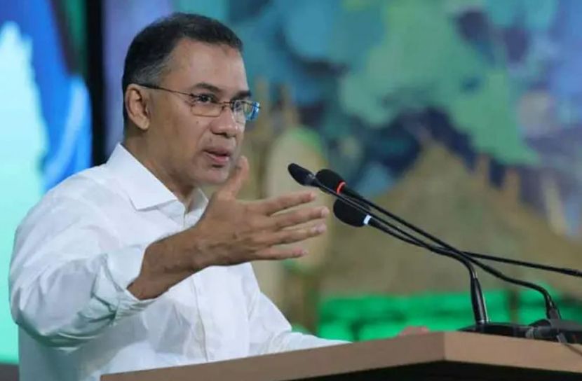 শিক্ষাপ্রতিষ্ঠানে গ্রিন ভলান্টিয়ারিজম চালুর উদ্যোগ নিয়েছে সরকার: প্রধানমন্ত্রী