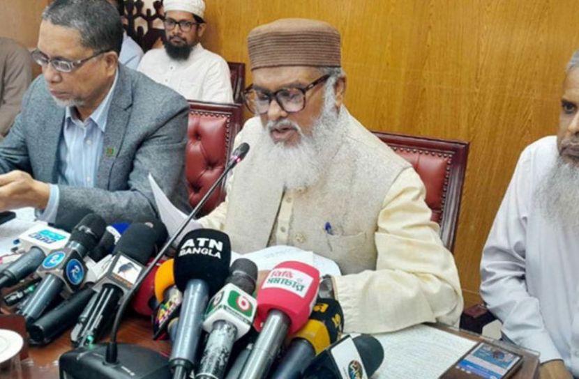 ২টি নতুন হজ প্যাকেজ ঘোষণা সরকারের