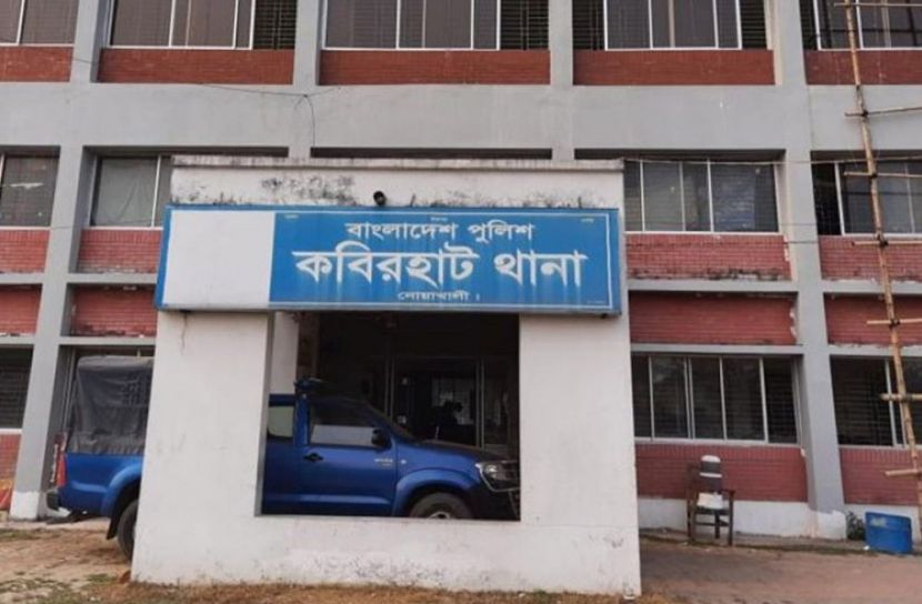 নোয়াখালীতে অটোরিকশা চাপায় কৃষকের মৃত্যু