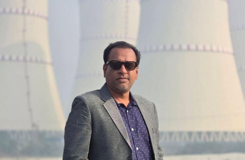 মাদারীপুরে যুবলীগ নেতা নাঈম খান গ্রেপ্তার