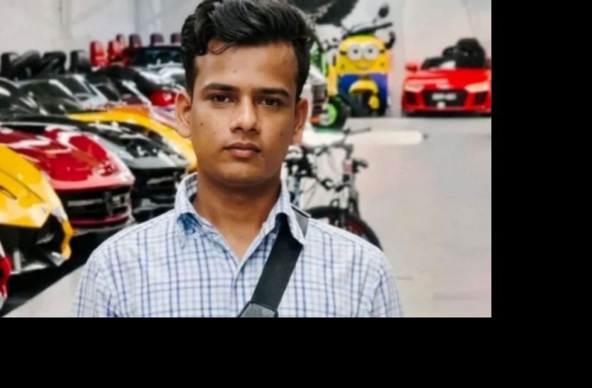 মঠবাড়িয়ায় রাজমিস্ত্রির ঝুলন্ত মরদেহ উদ্ধার