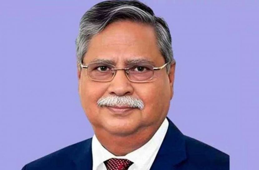 পদত্যাগ করছেন রাষ্ট্রপতি সাহাবুদ্দিন!