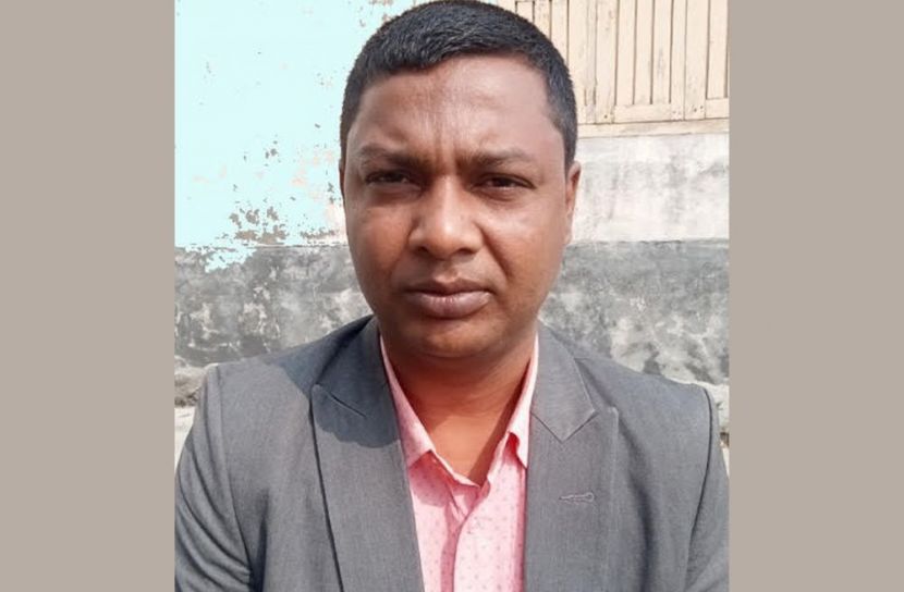 শান্তিরাম ইউপি চেয়ারম্যানের বিরুদ্ধে অনাস্থা প্রস্তাব