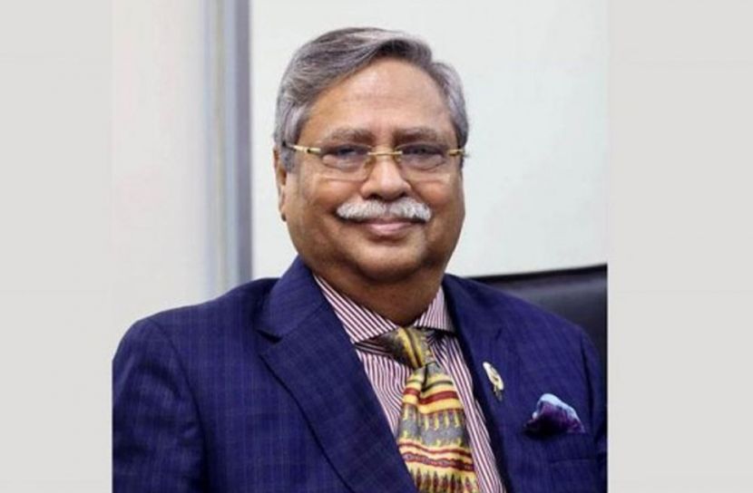 বিশ্ব গণমাধ্যমে গুরুত্ব পেল রাষ্ট্রপতির পদত্যাগ
