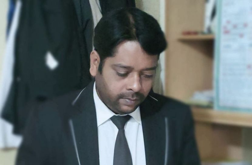 বাগেরহাটে আততায়ীর ছুরিকাঘাতে আইনজীবী নিহত