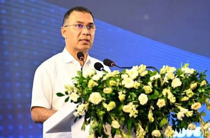 সেমিকন্ডাক্টর শিল্প নিয়ে আশাবাদী প্রধানমন্ত্রী