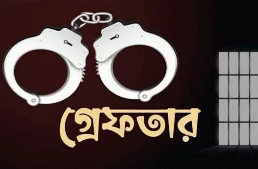 ঢাকায় গত ২৪ ঘণ্টায় ৪৪২ জন গ্রেপ্তার