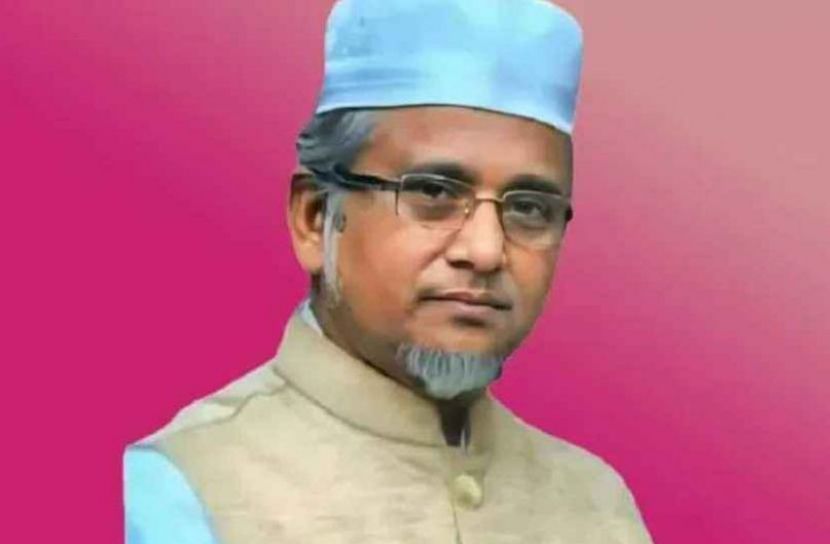 নতুন ভিডিওতে ফের আলোচনায় এমপি নজরুল