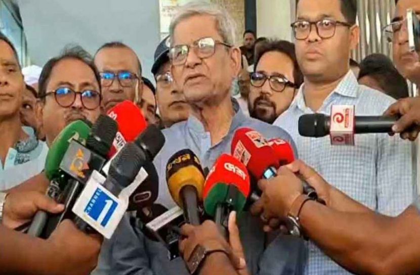 সামাজিক আন্দোলন গড়ে তুলতে চাই মাদকের বিরুদ্ধে: ফখরুল