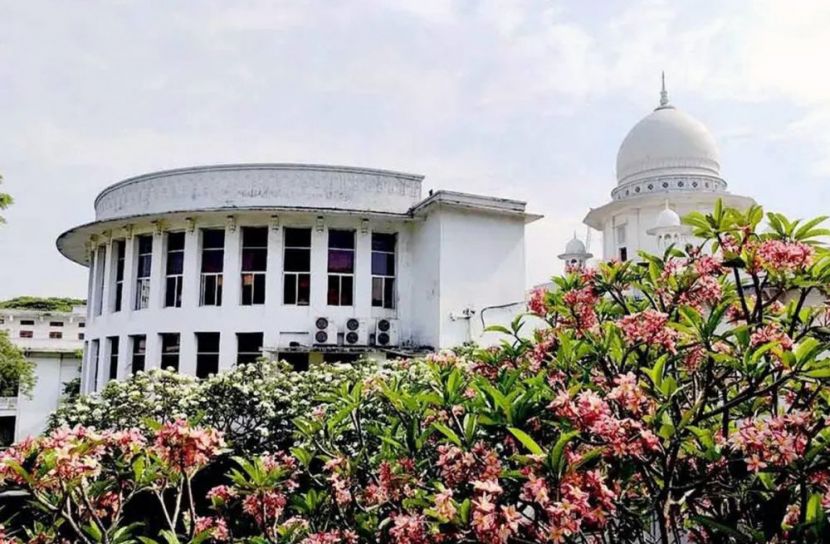 ‘শ্যোন অ্যারেস্ট’ স্থগিতাদেশে দ্রুত রুল নিষ্পত্তির নির্দেশ আপিল বিভাগের