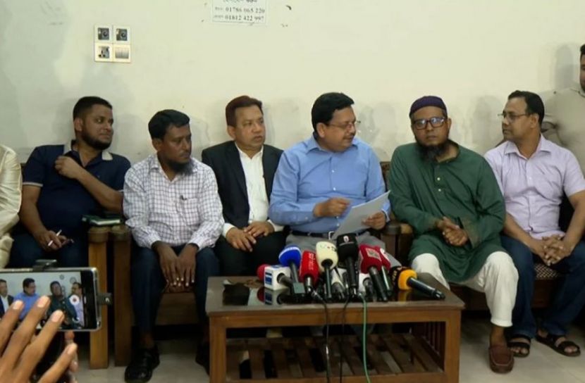 দাবি পূরণের আশ্বাস, স্থগিত অ্যাম্বুলেন্স ধর্মঘট