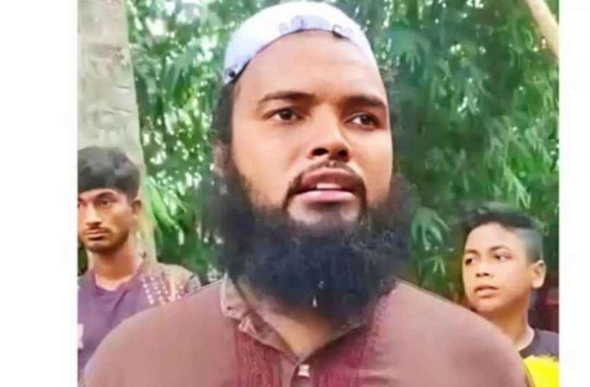 শিশু নির্যাতনের অভিযোগে জামায়াত নেতা গ্রেপ্তার